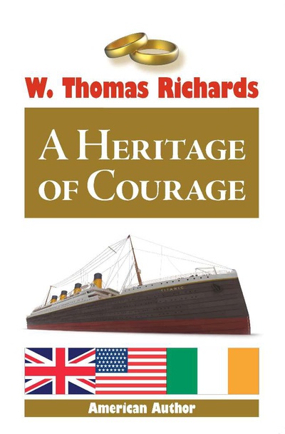 A Heritage of Courage