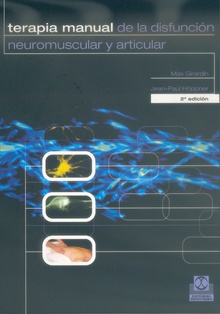 Terapia manual de la disfunción neuromuscular y articular