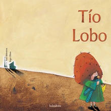 Tío Lobo (Edic. anterior)