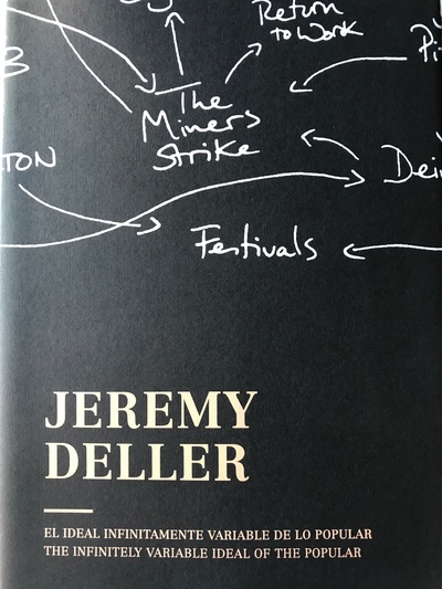 Jeremy Deller