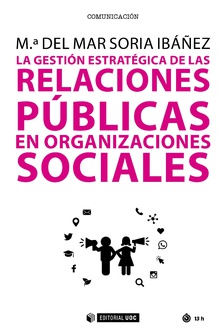 La gestión estratégica de las relaciones públicas en organizaciones sociales