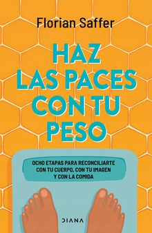 Haz las paces con tu peso