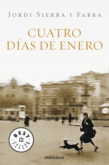 Cuatro días de enero (Inspector Mascarell 1)