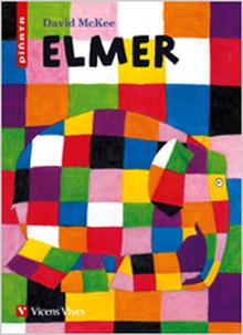 Elmer (piata)