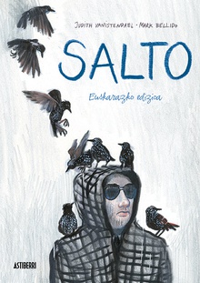Salto (euskarazko edizioa)