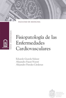 Fisiopatología de las enfermedades cardiovasculares