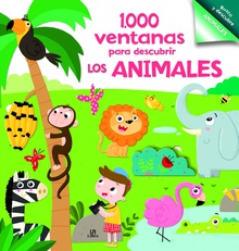 1.000 Ventanas para Descubrir los Animales