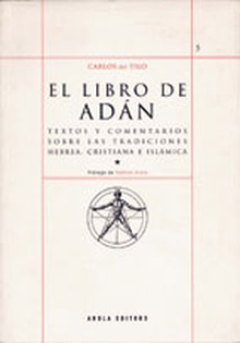 El libro de Adán