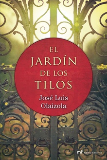 El jardín de los tilos