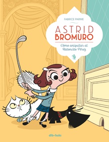 Astrid Bromuro 1