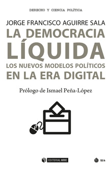 La democracia líquida