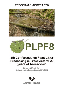 PLPF8. Program & abstracts.