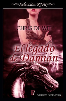 El legado de Damián (Los Silverwalkers 1)