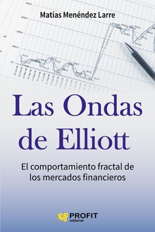 Las ondas de Elliott. Ebook