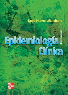 EPIDEMIOLOGIA CLINICA