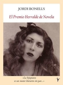 El premio Herralde de novela