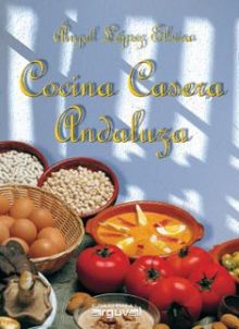 LA COCINA ANDALUZA (inglés)