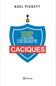 Caciques