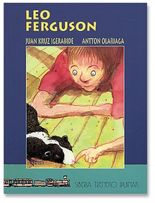 Leo Ferguson