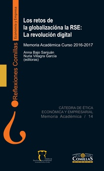Los retos de la globalización a la RSE: la revolución digital