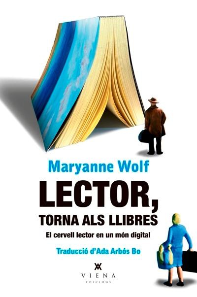 Lector, torna als llibres
