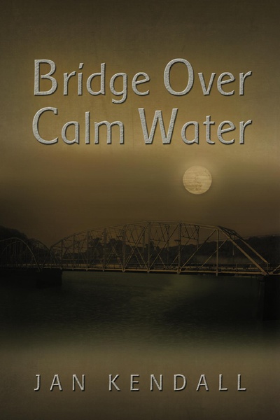 Bridge Over Calm Water
