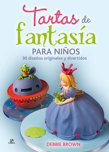 Tartas de Fantasía para Niños