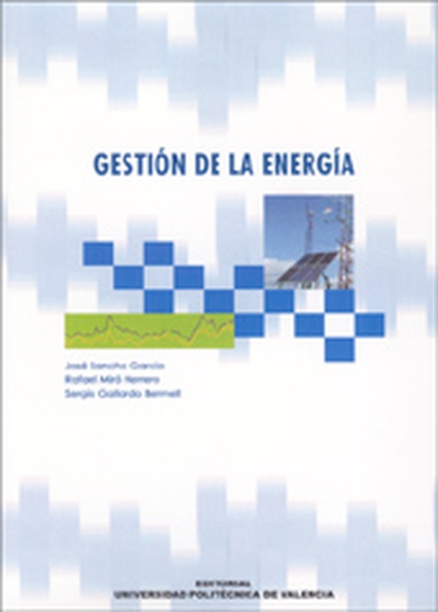 GESTIÓN DE LA ENERGÍA
