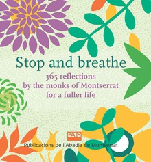 Stop and breathe