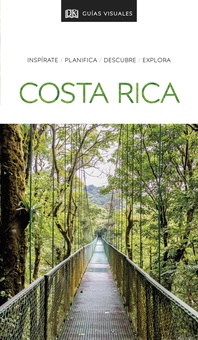 Costa Rica (Guías Visuales)