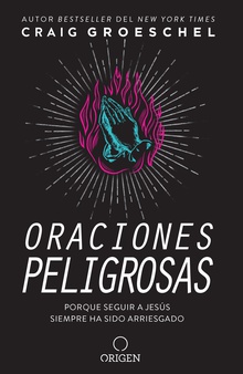 Oraciones peligrosas