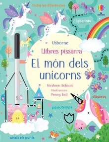 El món dels unicorns
