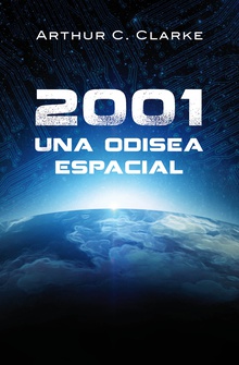 2001: Una odisea espacial (Odisea espacial 1)