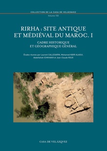 Rirha : site antique et médiéval du Maroc. I