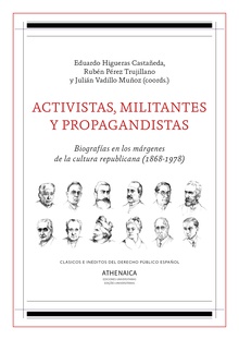 Activistas, militantes y propagandistas