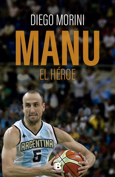 Manu, el héroe