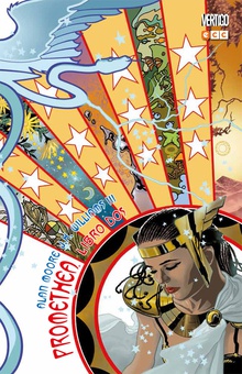 Promethea Libro 02 (de 3)