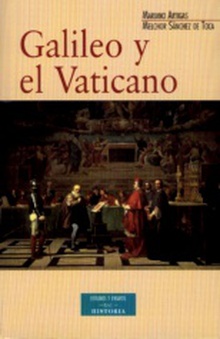 Galileo y el Vaticano