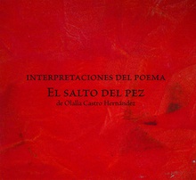 Interpretaciones del poema "El salto del pez"