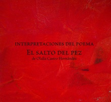 Interpretaciones del poema "El salto del pez"