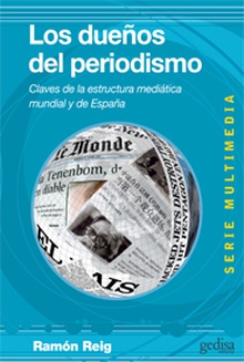 Los dueños del periodismo