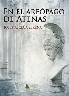 En el Areópago de Atenas