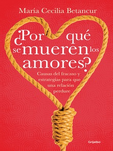 ¿Por qué se mueren los amores?