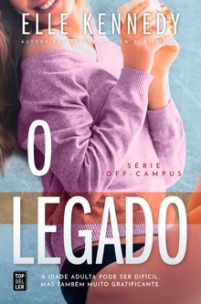 O Legado (Off-Campus 5)