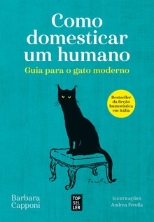 Como Domesticar Um Humano