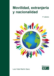 Movilidad, extranjería y nacionalidad