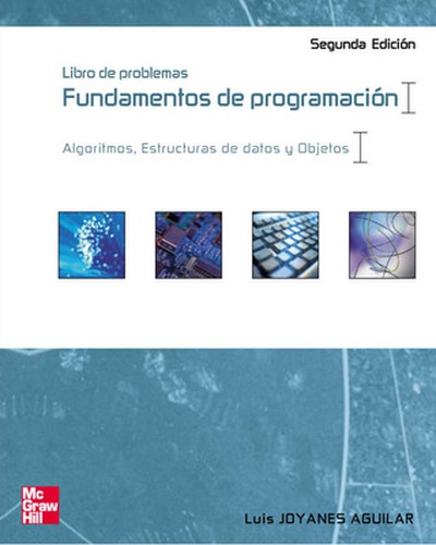 Fundamentos de programacion. Libro de problemas. Algoritmos