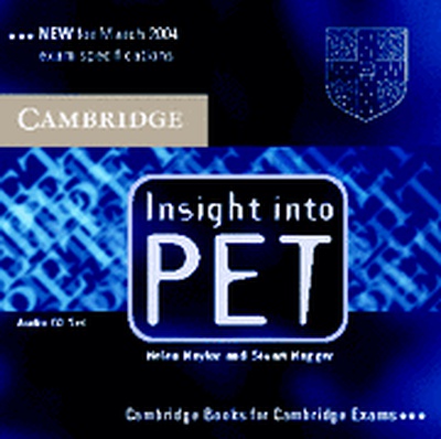 Insight into PET Audio CDs (2)