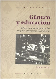 Género y educación