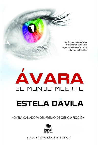 Ávara. El mundo muerto